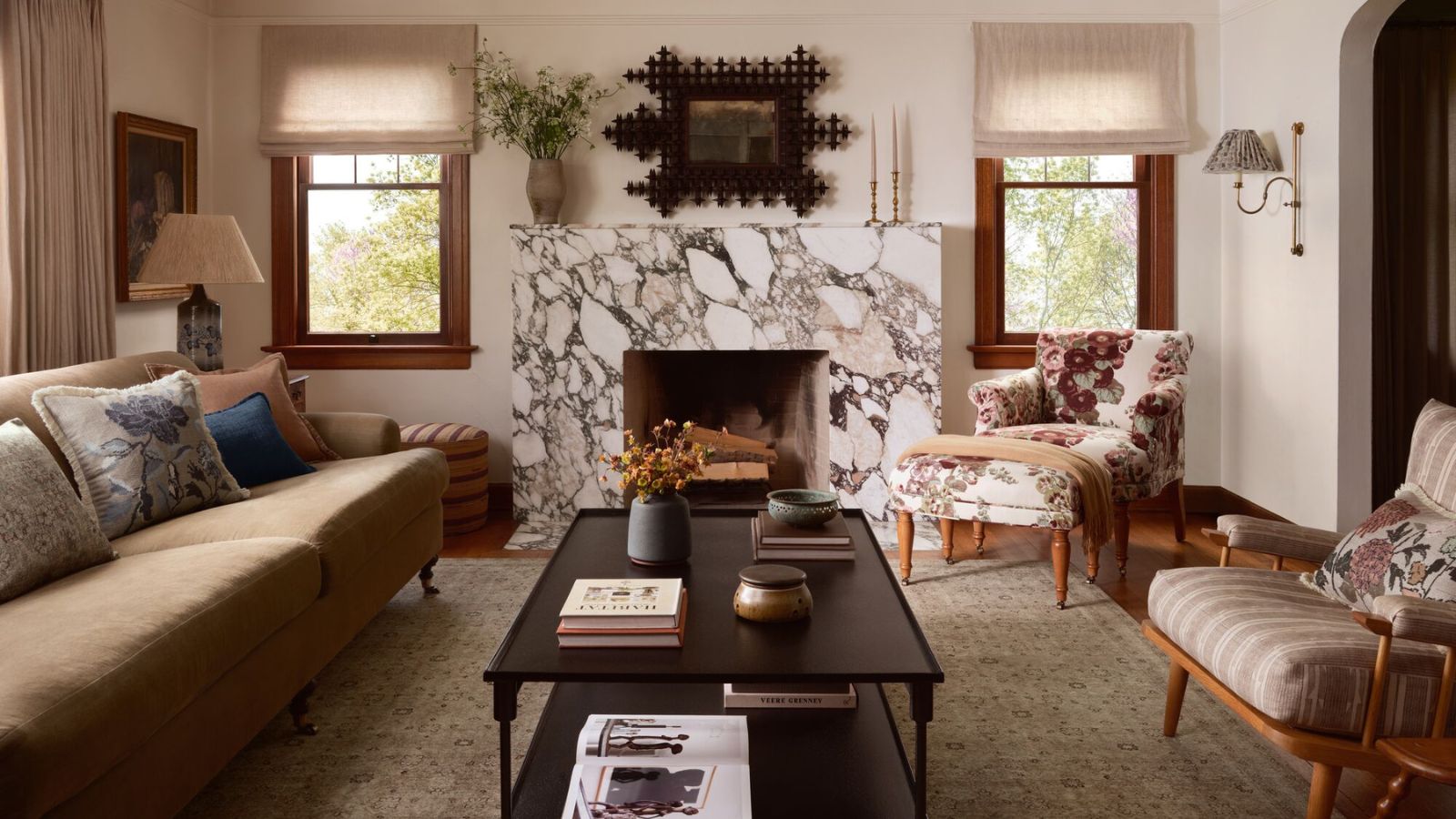 Menikmati Malam dengan Ritme Santai